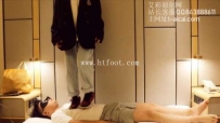 22219【00后小彤】AJ爆踩毯子