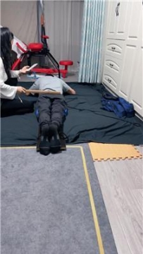 【调教视频】【白狐】挑战超重度sp JS251117-5