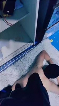【调教视频】【山兔莓】骑马/全体踩踏 JS241231-18