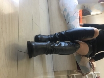 5447 177身高跆拳道女王完虐猥琐大叔