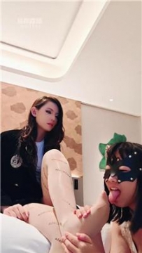 【调教视频】【靴嘉倪】强制虐小三母狗 JS260208-13