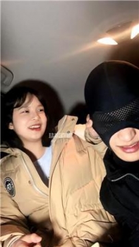 【调教视频】【女生也能很暴力】搭讪开发S车内调 JS260210-20