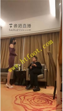 TL33667 雪琪琪】老师来罗35分钟