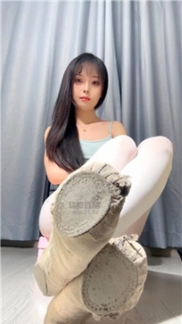 【第一视角】【海棠】舞蹈生学姐调雌堕母狗    260528-3