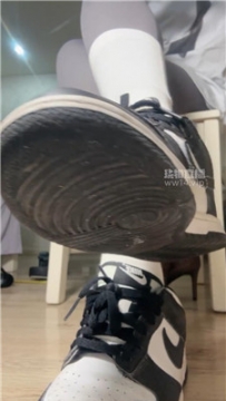 【第一视角】【咬猫】白棉袜崇拜    250921-29