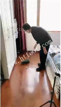 TL42600 嘉文】开发男保洁58分钟