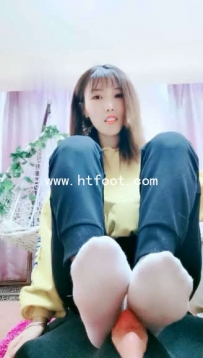 TL13360 心竹 踩踏束缚【73分钟】