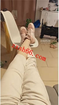 TLZB26149双子姬-原味裸足脏脚垫除臭嘲笑狗18分