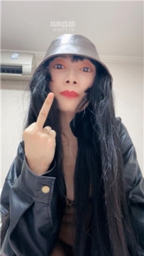 【第一视角】【兔粉粉】盯粗口cnm羞辱压炸    251015-25