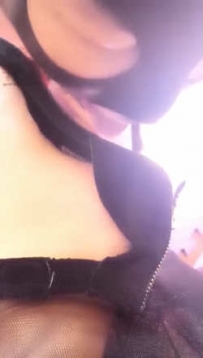 TL3596 傲娇琪爷 骚狗舔鞋底
