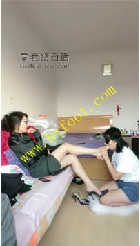 NNTL32407 歌迪丝】老妇女35分钟