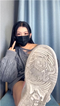 【第一视角】【天九】无限寸止家畜锁狗    251119-28