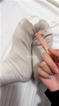 【第一视角】【杪杪】吃酸臭脏白袜    251119-20