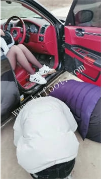 TL51490 西北傻子】劳斯莱斯女神户外虐33分钟