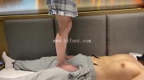 30635  林娘踏步机2