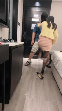 【调教视频】【狠心小妈】高跟黑丝踩虐绿帽[下] JS251102-36