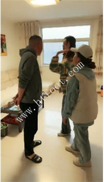 ZB4297 锅盖导演】绝美素人28分钟