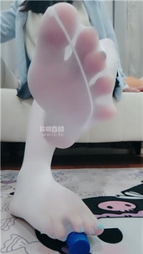 【第一视角】【拽拽】白丝鹿7香水    260206-31