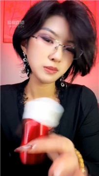 【第一视角】【晚棠】香水裸足    251204-23