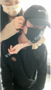 ZB2923 子衿】调教大生37分钟