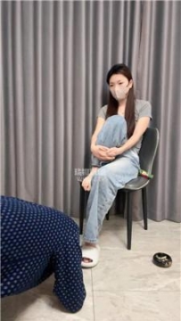 【调教视频】【晴川】训化ATM供奴 JS251022-24