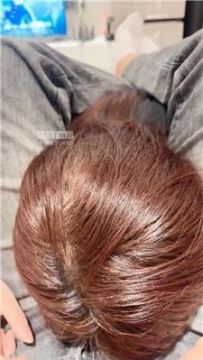 【调教视频】【橙宝】强迫闺蜜下跪-白棉袜羞辱 JS250715-27