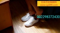 3846 少女裸足踩水果舔脚