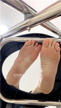 【第一视角】【乐乐】裸足专场    260302-15