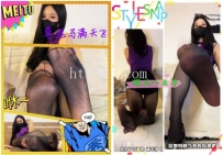AC2419 【珊瑚湾】小璐粗口羞辱绿王八前男友