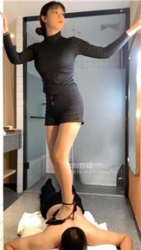 【苏西】高跟美腿碾压踩 bf57806