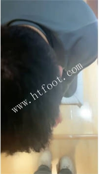 ZB4524 子衿】腿绞速进24分钟