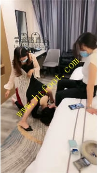 NNTL32355 丹祖宗】带素人玩女奴54分钟
