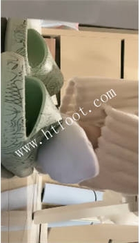 TL44490 白桃】嘻嘻桌下65分钟