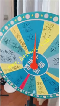 TL38269 芷晴】幸福大转盘85分钟