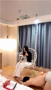 【调教视频】【菲菲】学姐开发高三学弟【下】 JS260412-43