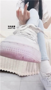 【第一视角】【女神mio】空军除臭倒计时    250513-11