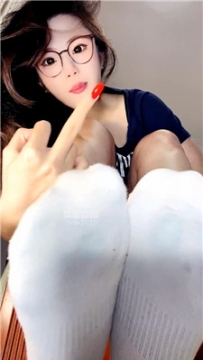 【第一视角】【布丁】香水白袜数字游戏    260402-3