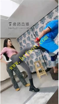 TL33715 银儿】双调62分钟
