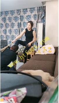 TL33128 小顽皮嘻嘻】天菜爽调9分钟