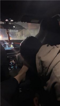 【调教视频】【斯羽】御姐S-车内车外挑逗司机 bf53777