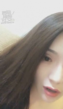TL2832 妆主大人 给狗狗看黑丝棉袜