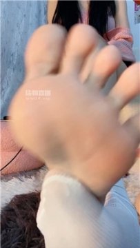 【第一视角】【苒苒】冰冰袜香水寸止憋    250708-15BP