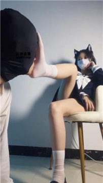 【调教视频】【甜恬】JK学院风-白丝诱惑虐 bf53053