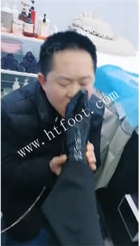 TL43525 霸道总裁】美容院三姐妹上课83分钟