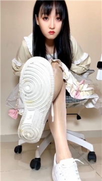 【第一视角】【秋黎】肉丝裸足    260302-4