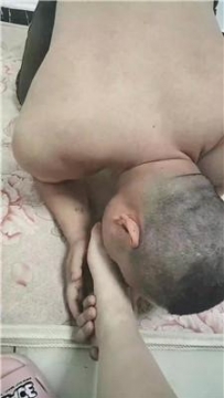 【调教视频】【甜莓小兔】虐乳-玉足玩家奴【上】 JS260405-49