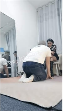 ZB3551 浮华】重度耳光挑战31分钟