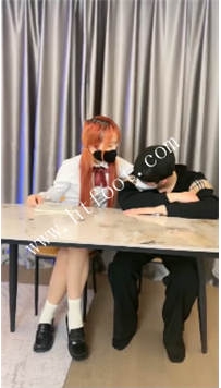 TL45261 栗子】剧情：同学，等你下课33分钟