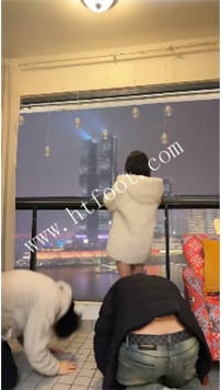 ZB2445 伊晨】高贵的主人41分钟