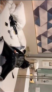 【调教视频】【PP恋物club】乳胶坐脸窒息边控 JS260403-51